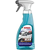 SONAX 02382410-544 XTREME Limpiacristales – Pure Water Technology (500 ml)